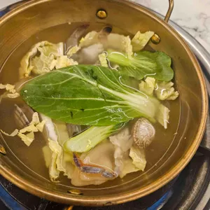 황곱 대표 사진