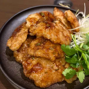 골드피쉬얌차하우스 사진 1