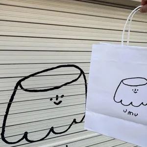 우무 리뷰 사진