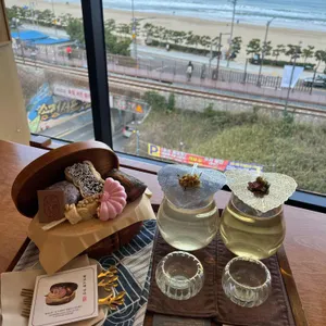 수월경화 대표 사진