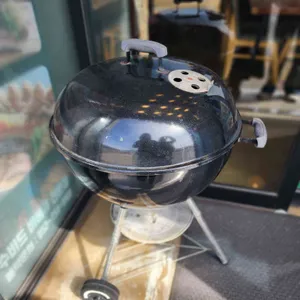 롱플레이트 바베큐하우스 대표 사진