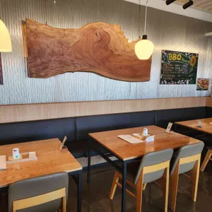 롱플레이트 바베큐하우스 대표 사진