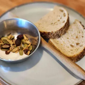 롱플레이트 바베큐하우스 사진