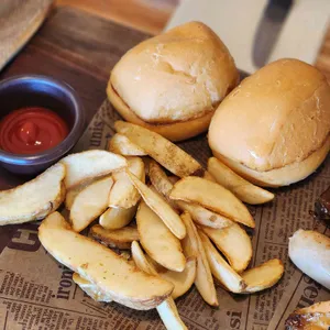 롱플레이트 바베큐하우스 사진