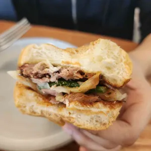 롱플레이트 바베큐하우스 사진