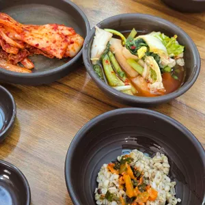 신고집칼국수본점 대표 사진