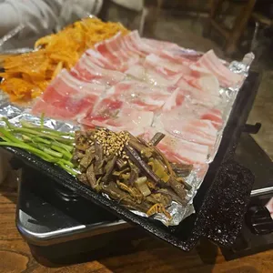 함촌가든 대표 사진