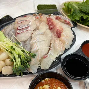 충남식당 대표 사진