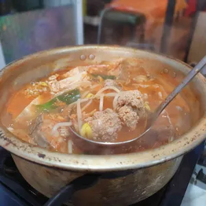 동태탕 대표 사진