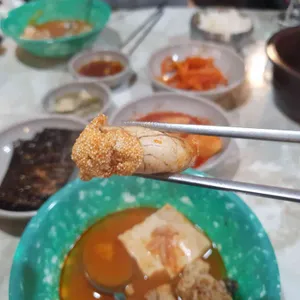 동태탕 대표 사진