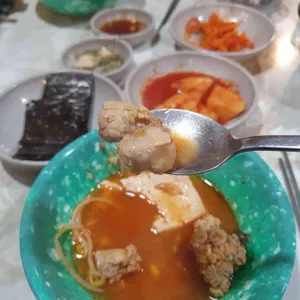 동태탕 대표 사진