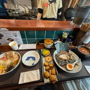 타라코소바 대표 사진