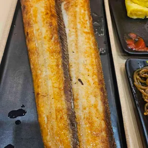 달빛에구운고등어 사진 1