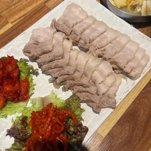 기와메밀막국수 대표 사진