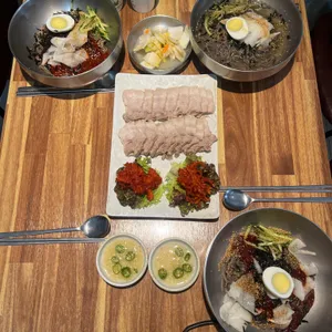 기와메밀막국수 대표 사진