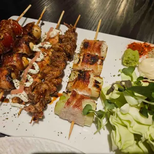 야키토리 잔잔 대표 사진