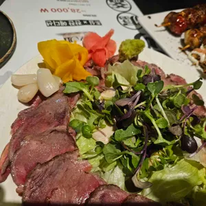 야키토리 잔잔 대표 사진