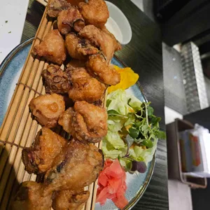 야키토리 잔잔 대표 사진