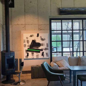 아트인명도암 리뷰 사진