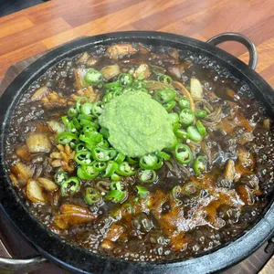 송정돌짬뽕 사진 2