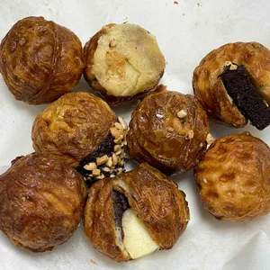 숲속호두 사진 1