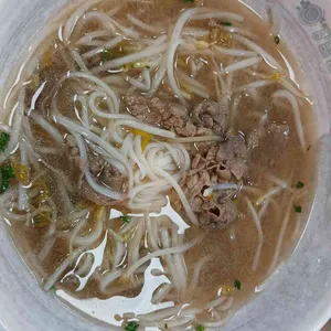 강남쌀국수 대표 사진