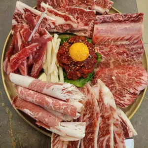 무등소갈비 사진