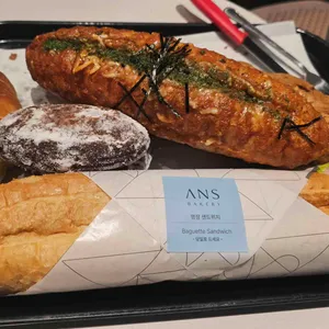 안스베이커리 리뷰 사진