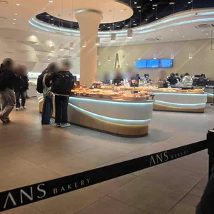 안스베이커리 대표 사진