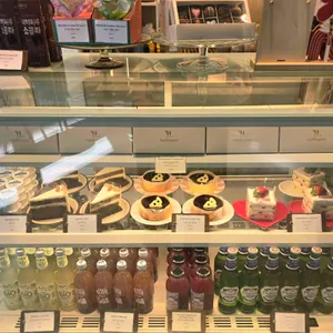 에필로그카페 대표 사진