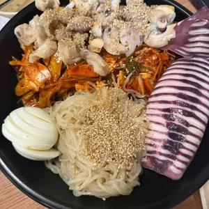 동표골뱅이 대표 사진