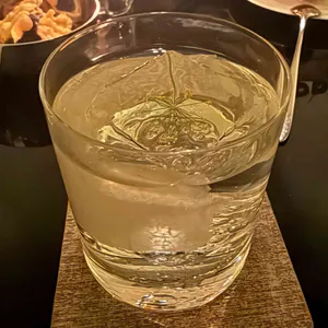 그랜드 하얏트 서울 파리스바 대표 사진