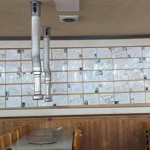 숯피는 한우마을 대표 사진