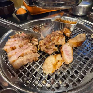 오백돈 대표 사진