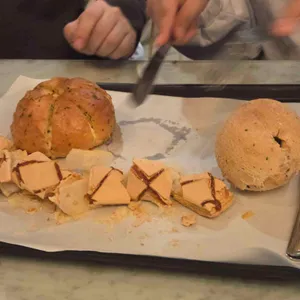 씨앤비 베이커리카페 사진 1