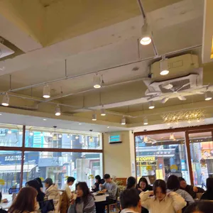 백소정 대표 사진