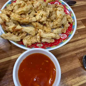 신얼큰이짬뽕 리뷰 사진