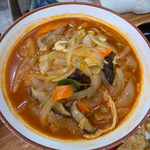 신얼큰이짬뽕 리뷰 사진