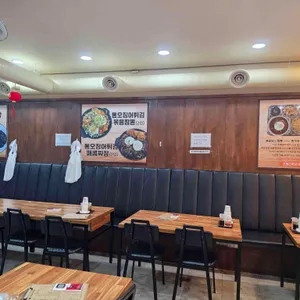 신얼큰이짬뽕 리뷰 사진