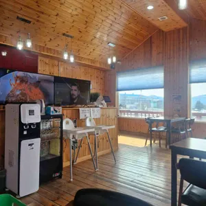 스모크하우스KK 대표 사진