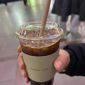 엔제리너스 대표 사진