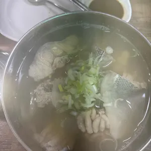신 속풀이대구탕 대표 사진