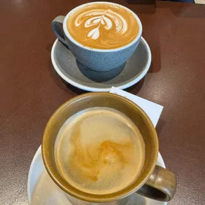 머스트커피랩 대표 사진