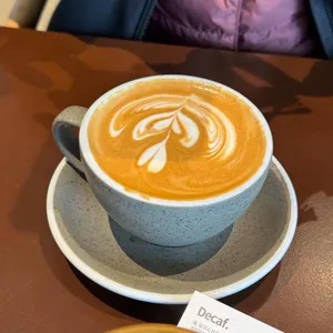 머스트커피랩 대표 사진