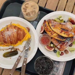 아눅앞산 대표 사진