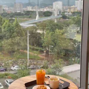 핸즈커피 대표 사진