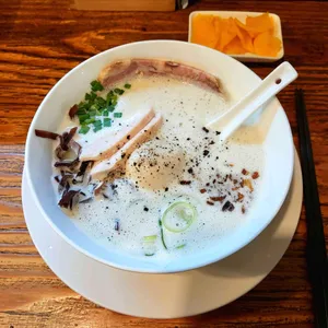 도이라멘 리뷰 사진