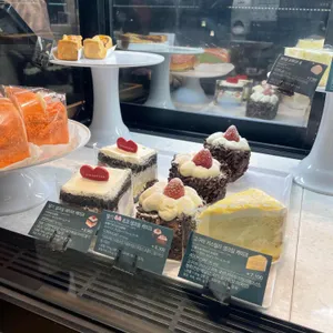 스타벅스 대표 사진