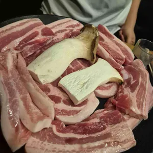 한마음정육식당 대표 사진