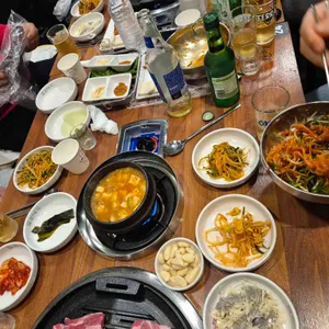 한마음정육식당 대표 사진